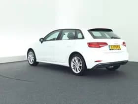 Audi A3 Sportback 1.4 e-tron 204pk Pro Line plus Stoelverwarming Keyless Adaptive Cruise Led Navigatie thumbnail 6