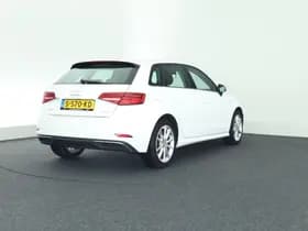 Audi A3 Sportback 1.4 e-tron 204pk Pro Line plus Stoelverwarming Keyless Adaptive Cruise Led Navigatie thumbnail 7