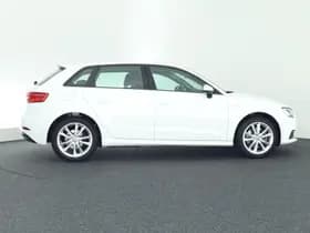 Audi A3 Sportback 1.4 e-tron 204pk Pro Line plus Stoelverwarming Keyless Adaptive Cruise Led Navigatie thumbnail 8