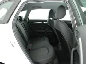 Audi A3 Sportback 1.4 e-tron 204pk Pro Line plus Stoelverwarming Keyless Adaptive Cruise Led Navigatie thumbnail 10