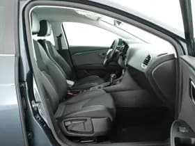 SEAT Leon ST 1.5 TSI 150pk DSG Style Ultimate Edition Led Keyless Stoelverwarming Navigatie thumbnail 11