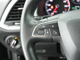 SEAT Leon ST 1.5 TSI 150pk DSG Style Ultimate Edition Led Keyless Stoelverwarming Navigatie thumbnail 15