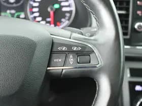 SEAT Leon ST 1.5 TSI 150pk DSG Style Ultimate Edition Led Keyless Stoelverwarming Navigatie thumbnail 18