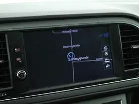 SEAT Leon ST 1.5 TSI 150pk DSG Style Ultimate Edition Led Keyless Stoelverwarming Navigatie thumbnail 19