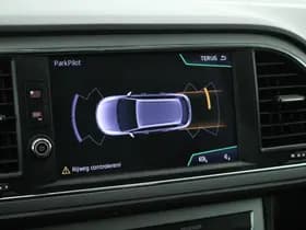 SEAT Leon ST 1.5 TSI 150pk DSG Style Ultimate Edition Led Keyless Stoelverwarming Navigatie thumbnail 20