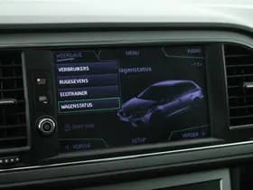SEAT Leon ST 1.5 TSI 150pk DSG Style Ultimate Edition Led Keyless Stoelverwarming Navigatie thumbnail 24