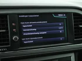SEAT Leon ST 1.5 TSI 150pk DSG Style Ultimate Edition Led Keyless Stoelverwarming Navigatie thumbnail 25