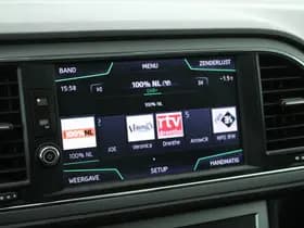 SEAT Leon ST 1.5 TSI 150pk DSG Style Ultimate Edition Led Keyless Stoelverwarming Navigatie thumbnail 28