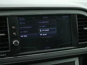 SEAT Leon ST 1.5 TSI 150pk DSG Style Ultimate Edition Led Keyless Stoelverwarming Navigatie thumbnail 30