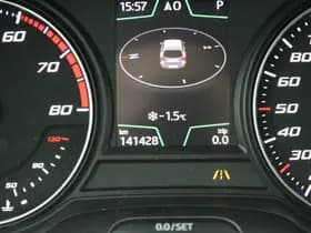 SEAT Leon ST 1.5 TSI 150pk DSG Style Ultimate Edition Led Keyless Stoelverwarming Navigatie thumbnail 37