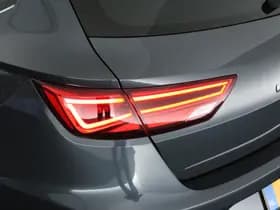 SEAT Leon ST 1.5 TSI 150pk DSG Style Ultimate Edition Led Keyless Stoelverwarming Navigatie thumbnail 39