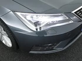SEAT Leon ST 1.5 TSI 150pk DSG Style Ultimate Edition Led Keyless Stoelverwarming Navigatie thumbnail 42