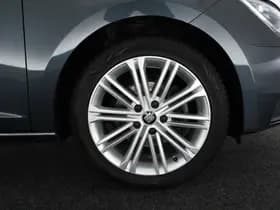 SEAT Leon ST 1.5 TSI 150pk DSG Style Ultimate Edition Led Keyless Stoelverwarming Navigatie thumbnail 43