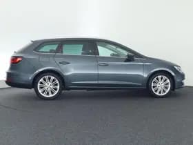 SEAT Leon ST 1.5 TSI 150pk DSG Style Ultimate Edition Led Keyless Stoelverwarming Navigatie thumbnail 8