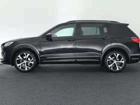 SEAT Tarraco 1.5 TSI 150pk DSG FR Trekhaak Beats DCC 360-Camera Keyless Navigatie Virtual Cockpit thumbnail 12