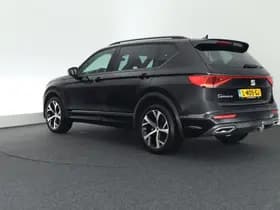 SEAT Tarraco 1.5 TSI 150pk DSG FR Trekhaak Beats DCC 360-Camera Keyless Navigatie Virtual Cockpit thumbnail 13