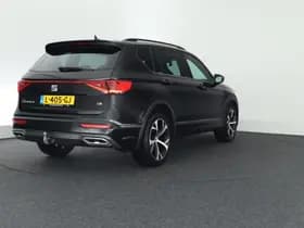 SEAT Tarraco 1.5 TSI 150pk DSG FR Trekhaak Beats DCC 360-Camera Keyless Navigatie Virtual Cockpit thumbnail 14