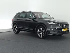 SEAT Tarraco 1.5 TSI 150pk DSG FR Trekhaak Beats DCC 360-Camera Keyless Navigatie Virtual Cockpit thumbnail 16