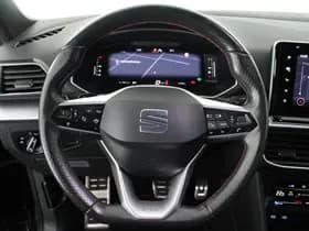 SEAT Tarraco 1.5 TSI 150pk DSG FR Trekhaak Beats DCC 360-Camera Keyless Navigatie Virtual Cockpit thumbnail 23