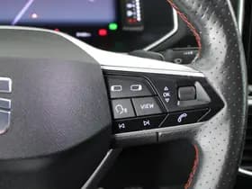 SEAT Tarraco 1.5 TSI 150pk DSG FR Trekhaak Beats DCC 360-Camera Keyless Navigatie Virtual Cockpit thumbnail 24