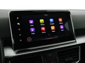 SEAT Tarraco 1.5 TSI 150pk DSG FR Trekhaak Beats DCC 360-Camera Keyless Navigatie Virtual Cockpit thumbnail 26