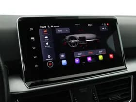 SEAT Tarraco 1.5 TSI 150pk DSG FR Trekhaak Beats DCC 360-Camera Keyless Navigatie Virtual Cockpit thumbnail 28