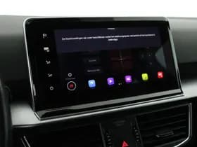 SEAT Tarraco 1.5 TSI 150pk DSG FR Trekhaak Beats DCC 360-Camera Keyless Navigatie Virtual Cockpit thumbnail 30