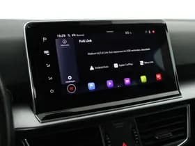 SEAT Tarraco 1.5 TSI 150pk DSG FR Trekhaak Beats DCC 360-Camera Keyless Navigatie Virtual Cockpit thumbnail 32