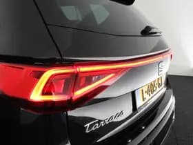SEAT Tarraco 1.5 TSI 150pk DSG FR Trekhaak Beats DCC 360-Camera Keyless Navigatie Virtual Cockpit thumbnail 45