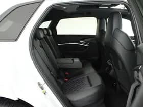 Audi E-tron e-tron 55 408pk quattro advanced 95 kWh SOH 91% Trekhaak 360Camera Cameraspiegels B&O Leder Keyless Head-Up Memory Panoramadak Navigatie thumbnail 19