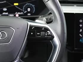 Audi E-tron e-tron 55 408pk quattro advanced 95 kWh SOH 91% Trekhaak 360Camera Cameraspiegels B&O Leder Keyless Head-Up Memory Panoramadak Navigatie thumbnail 27