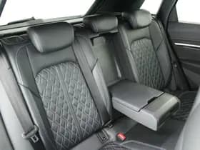 Audi E-tron e-tron 55 408pk quattro advanced 95 kWh SOH 91% Trekhaak 360Camera Cameraspiegels B&O Leder Keyless Head-Up Memory Panoramadak Navigatie thumbnail 47