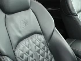 Audi E-tron e-tron 55 408pk quattro advanced 95 kWh SOH 91% Trekhaak 360Camera Cameraspiegels B&O Leder Keyless Head-Up Memory Panoramadak Navigatie thumbnail 49