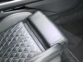 Audi E-tron e-tron 55 408pk quattro advanced 95 kWh SOH 91% Trekhaak 360Camera Cameraspiegels B&O Leder Keyless Head-Up Memory Panoramadak Navigatie thumbnail 50