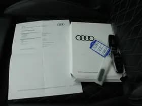 Audi E-tron e-tron 55 408pk quattro advanced 95 kWh SOH 91% Trekhaak 360Camera Cameraspiegels B&O Leder Keyless Head-Up Memory Panoramadak Navigatie thumbnail 55