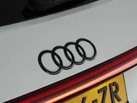 Audi E-tron e-tron 55 408pk quattro advanced 95 kWh SOH 91% Trekhaak 360Camera Cameraspiegels B&O Leder Keyless Head-Up Memory Panoramadak Navigatie thumbnail 57