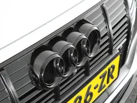 Audi E-tron e-tron 55 408pk quattro advanced 95 kWh SOH 91% Trekhaak 360Camera Cameraspiegels B&O Leder Keyless Head-Up Memory Panoramadak Navigatie thumbnail 63