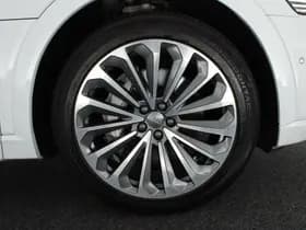 Audi E-tron e-tron 55 408pk quattro advanced 95 kWh SOH 91% Trekhaak 360Camera Cameraspiegels B&O Leder Keyless Head-Up Memory Panoramadak Navigatie thumbnail 64