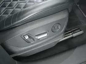 Audi E-tron e-tron 55 408pk quattro advanced 95 kWh SOH 91% Trekhaak 360Camera Cameraspiegels B&O Leder Keyless Head-Up Memory Panoramadak Navigatie thumbnail 8