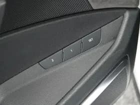 Audi E-tron e-tron 55 408pk quattro advanced 95 kWh SOH 91% Trekhaak 360Camera Cameraspiegels B&O Leder Keyless Head-Up Memory Panoramadak Navigatie thumbnail 9