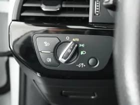 Audi A4 Avant 40 TFSI 190pk Sport S line black edition Trekhaak 360Camera Panoramadak Stoelverwarming Keyless Virtual Cockpit Navigatie thumbnail 17