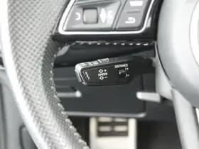 Audi A4 Avant 40 TFSI 190pk Sport S line black edition Trekhaak 360Camera Panoramadak Stoelverwarming Keyless Virtual Cockpit Navigatie thumbnail 19