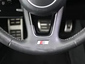 Audi A4 Avant 40 TFSI 190pk Sport S line black edition Trekhaak 360Camera Panoramadak Stoelverwarming Keyless Virtual Cockpit Navigatie thumbnail 22