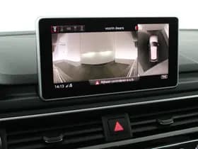 Audi A4 Avant 40 TFSI 190pk Sport S line black edition Trekhaak 360Camera Panoramadak Stoelverwarming Keyless Virtual Cockpit Navigatie thumbnail 5