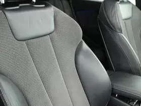 Audi A4 Avant 40 TFSI 190pk Sport S line black edition Trekhaak 360Camera Panoramadak Stoelverwarming Keyless Virtual Cockpit Navigatie thumbnail 45