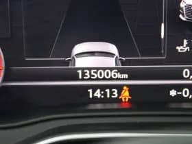 Audi A4 Avant 40 TFSI 190pk Sport S line black edition Trekhaak 360Camera Panoramadak Stoelverwarming Keyless Virtual Cockpit Navigatie thumbnail 48