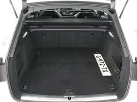 Audi A4 Avant 40 TFSI 190pk Sport S line black edition Trekhaak 360Camera Panoramadak Stoelverwarming Keyless Virtual Cockpit Navigatie thumbnail 55