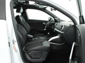 Audi Q2 35 TFSI 150pk S Edition Panoramadak Keyless Virtual Cockpit LED Koplampen S-Line thumbnail 13