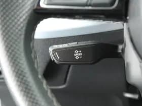 Audi Q2 35 TFSI 150pk S Edition Panoramadak Keyless Virtual Cockpit LED Koplampen S-Line thumbnail 19