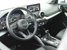 Audi Q2 35 TFSI 150pk S Edition Panoramadak Keyless Virtual Cockpit LED Koplampen S-Line thumbnail 3
